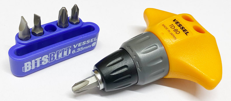 Narzędzia pneumatyczne